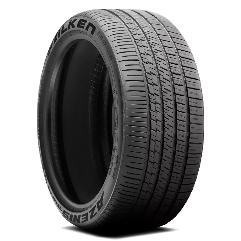 Falken Azenis FK460 A/S Silent Core Tires 235/55ZR19 XL (28103113)