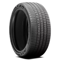 Falken Azenis FK460 A/S Silent Core Tires 235/55ZR19 XL (28103113)