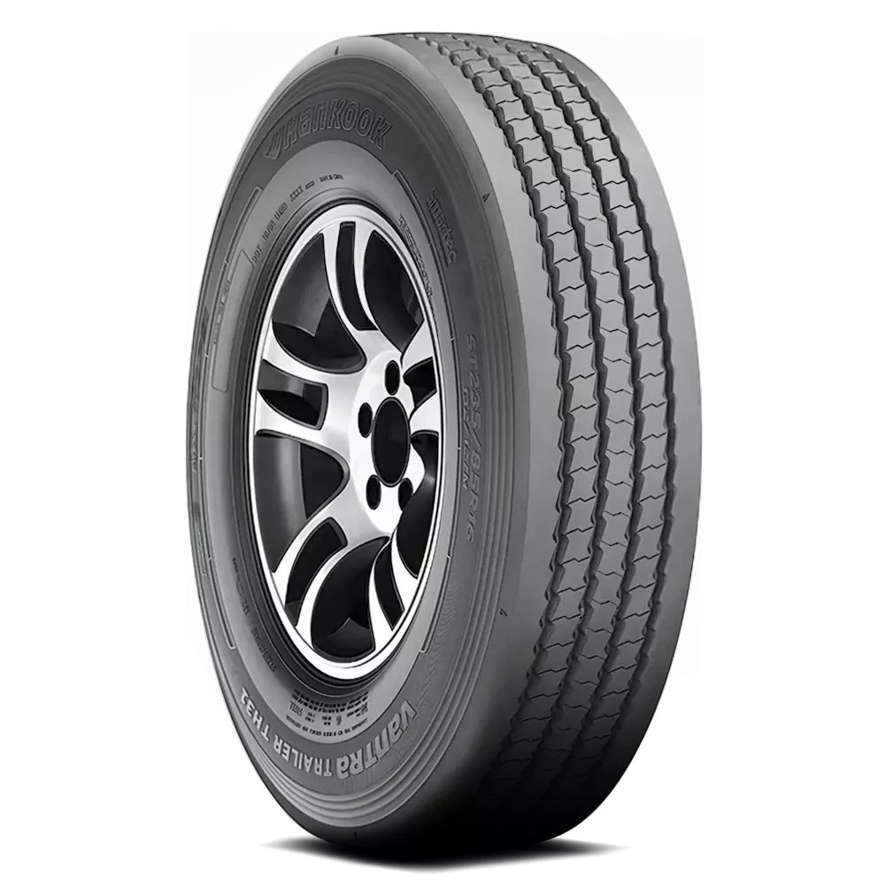Hankook ST235/80R16 G Vantra Trailer TH31 (Trailer Use Only) Tires