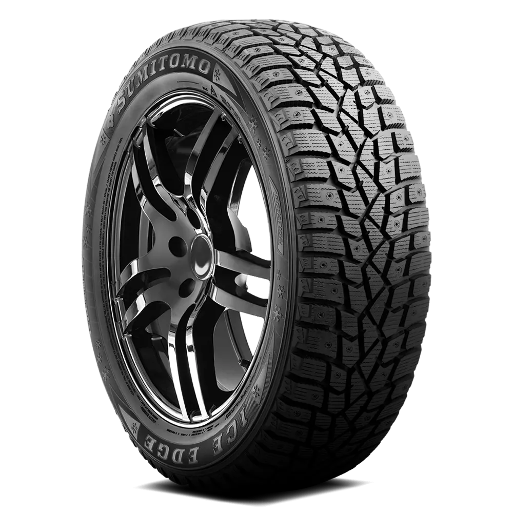 Sumitomo Ice Edge Tires 225/55R18 (EDG92)