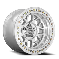 KMC Grenade Crawl Beadlock 17x9 -38 6x139.7mm 108mm Machined