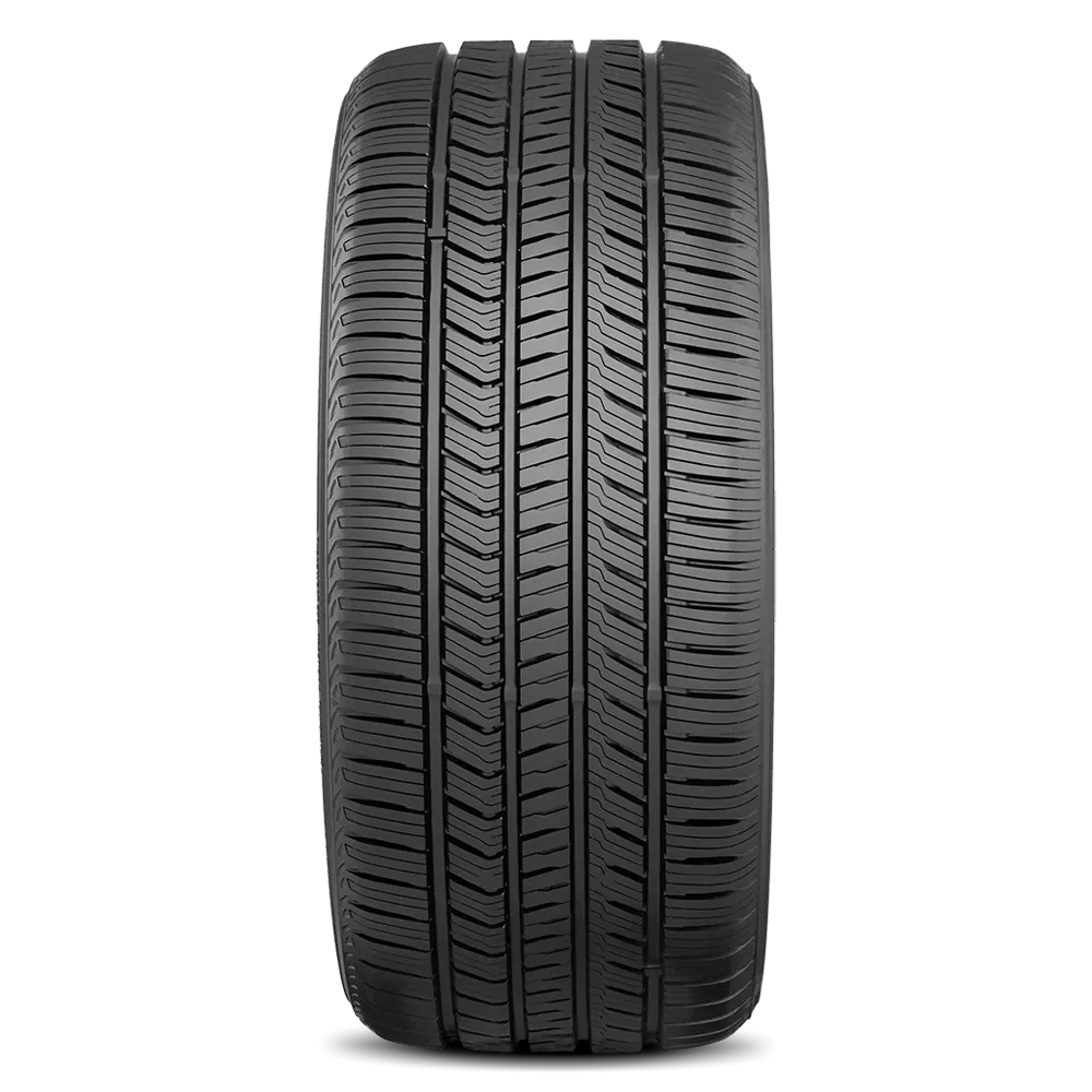 Yokohama 255/55R18 XL Geolandar X-CV (G057) Tires