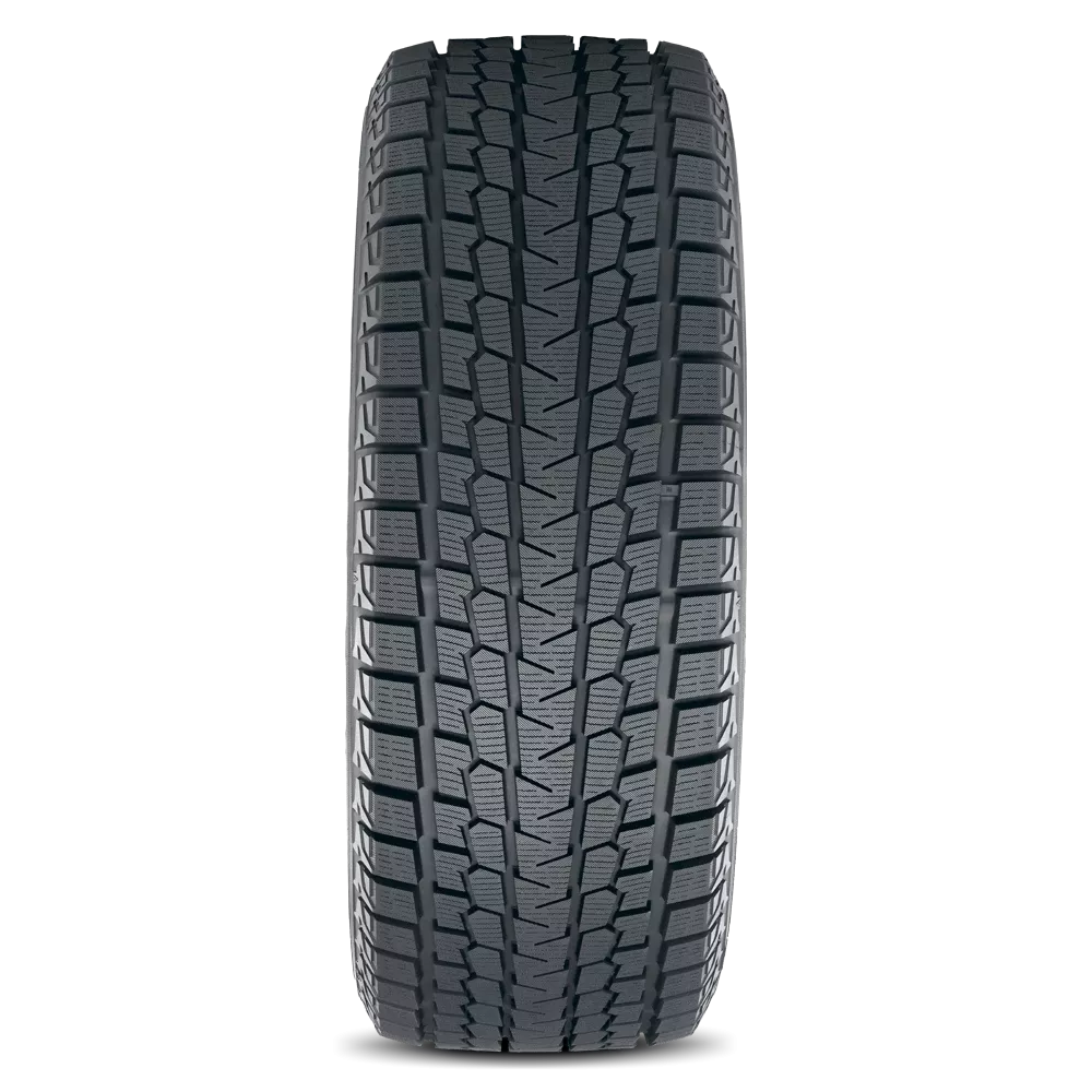 Yokohama Iceguard G075 Tires 225/55R19 (110175122)