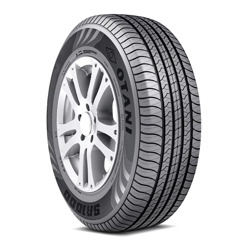 Otani SA1000 Tires 245/65R17 XL (S206W)
