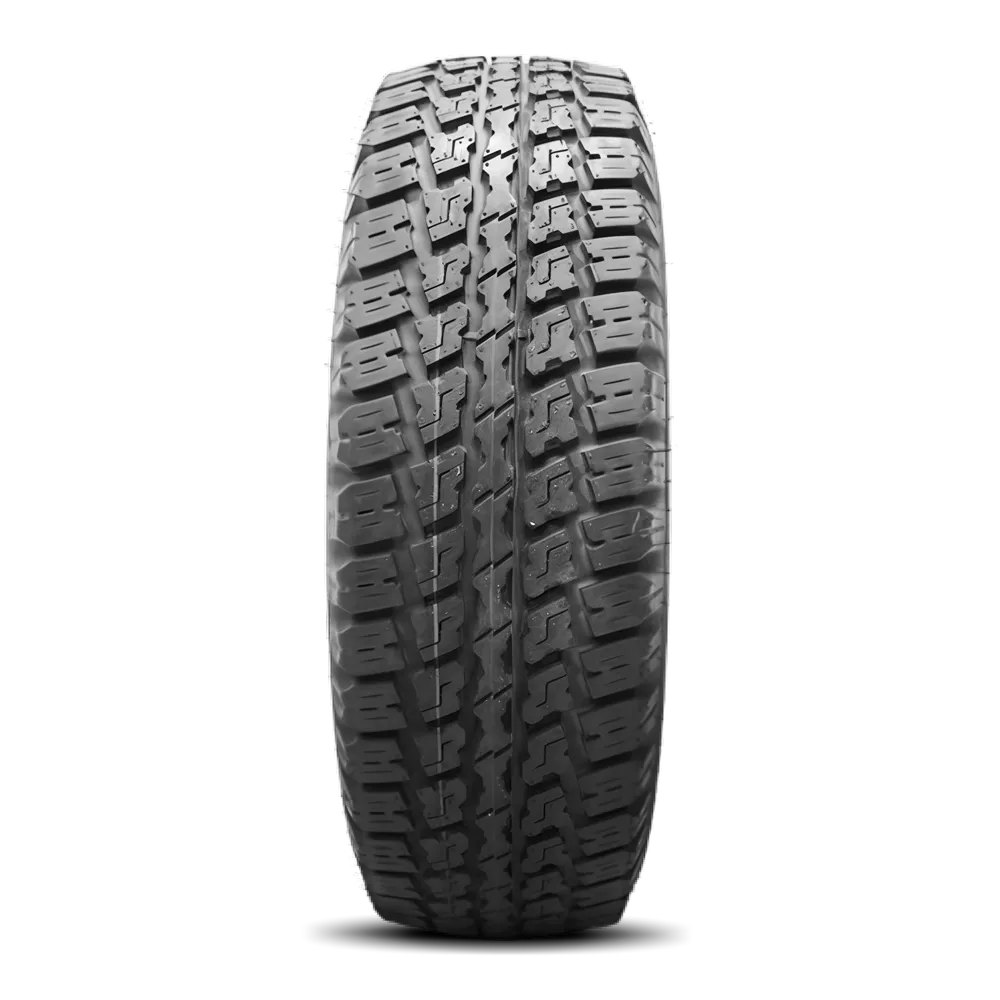 Accelera AT 75/70 Tires LT235/75R15 E AT 75(1200043318)