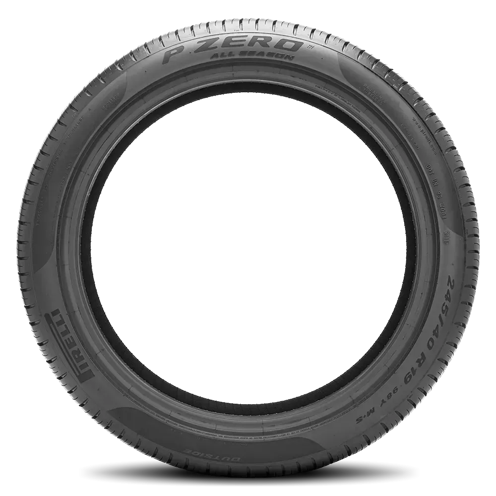 Pirelli Scorpion Zero ALL Season Tires 265/35R22 XL (7112600)