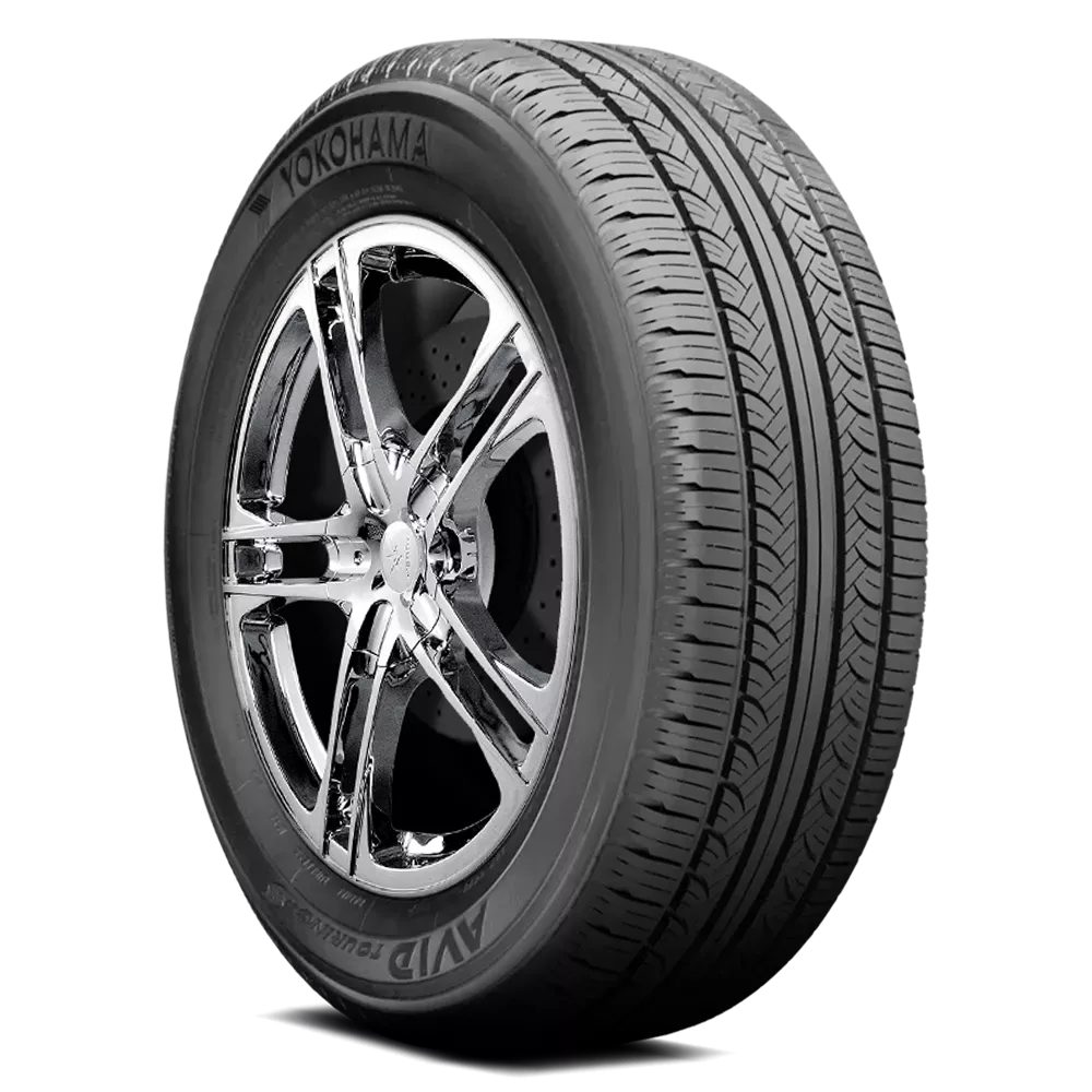 Yokohama 235/60R17 Avid Touring-S Tires