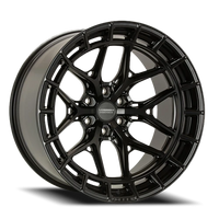 Vossen HFX1 SB 17x9 +0 6x135mm 87.1mm Satin Black