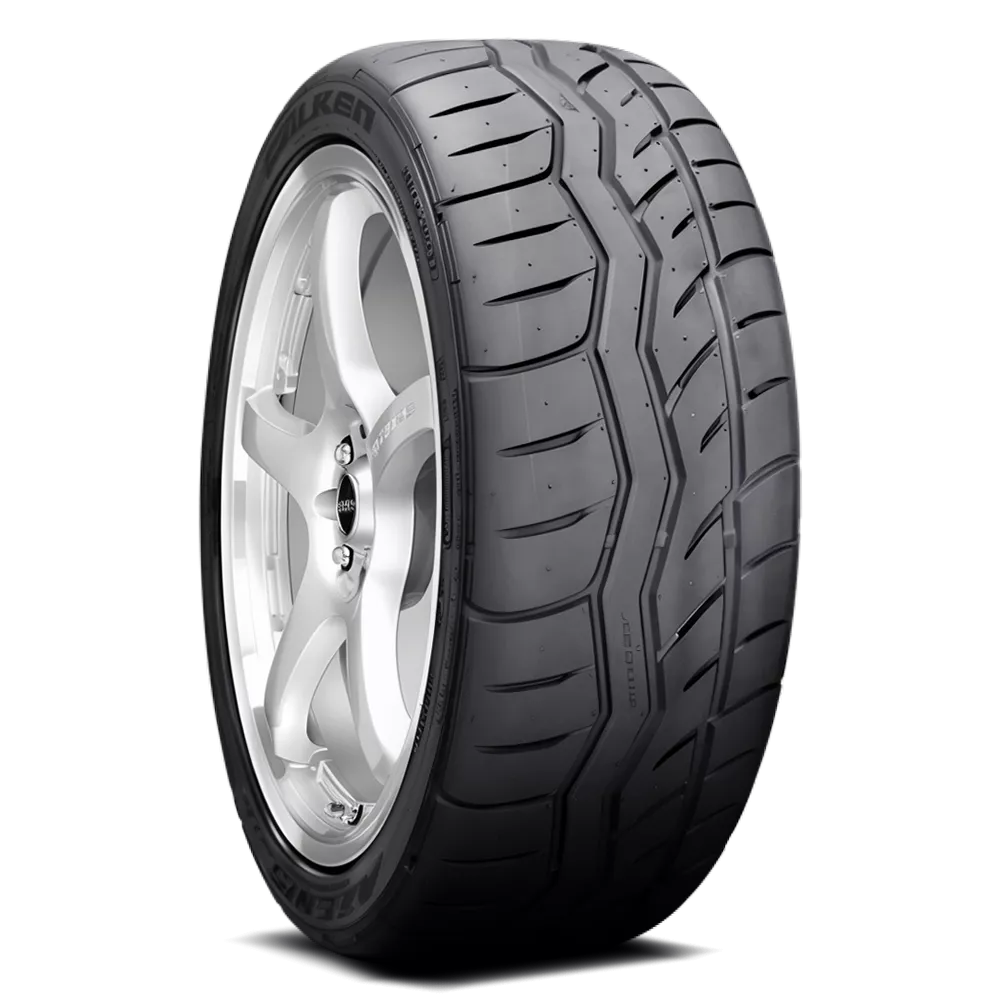 Falken Azenis RT-615K Tires 225/40R18 XL (28233892)