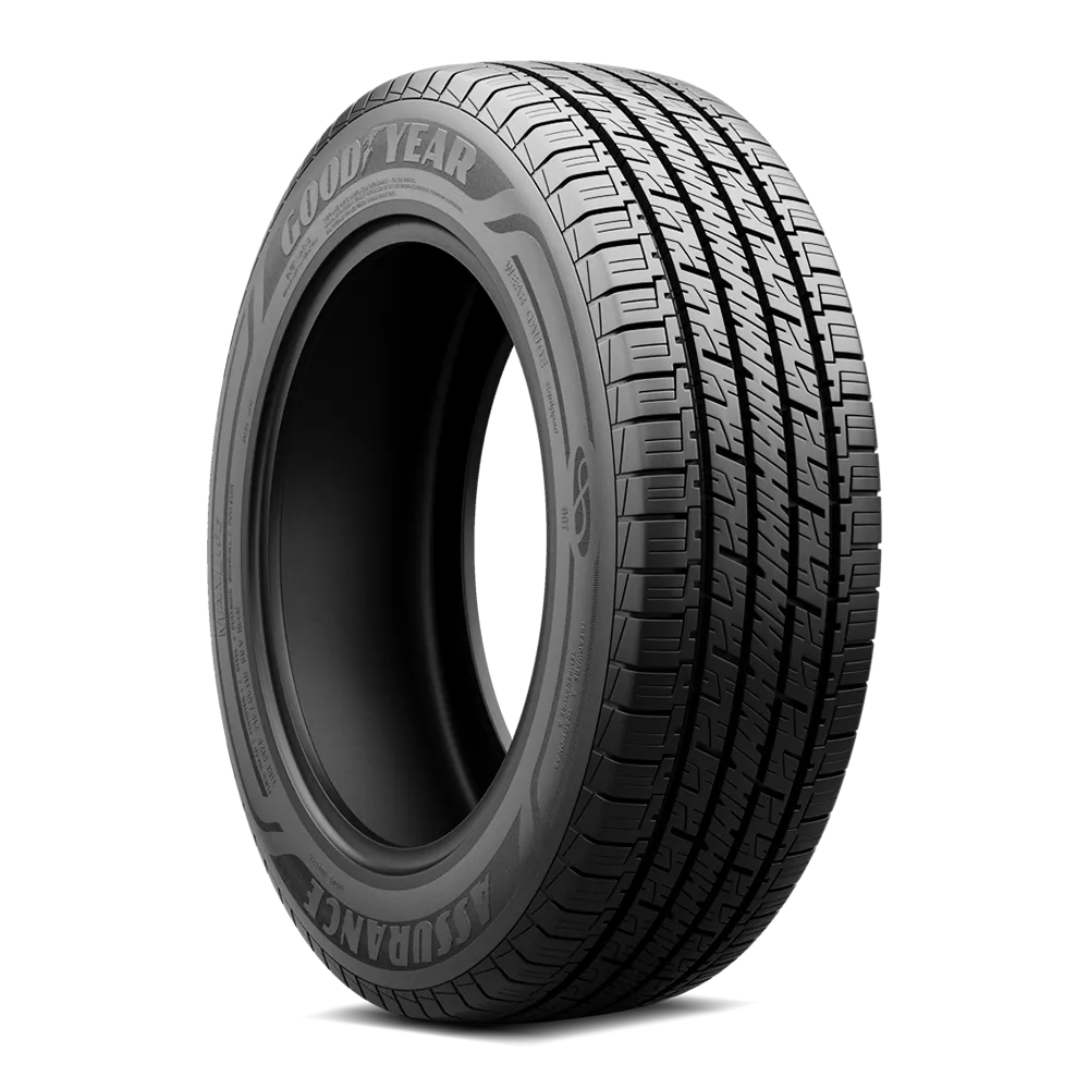 Goodyear Assurance Maxlife Tires 215/55R16 (110951545)