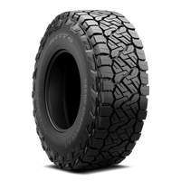 Nitto Recon Grappler A/T Tires 35X11.50R17LT C (219090)