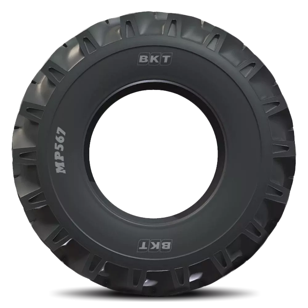 Bkt MP 567 Tires 11.5/80-15.3 G TL MP 565 IMP(94057597)