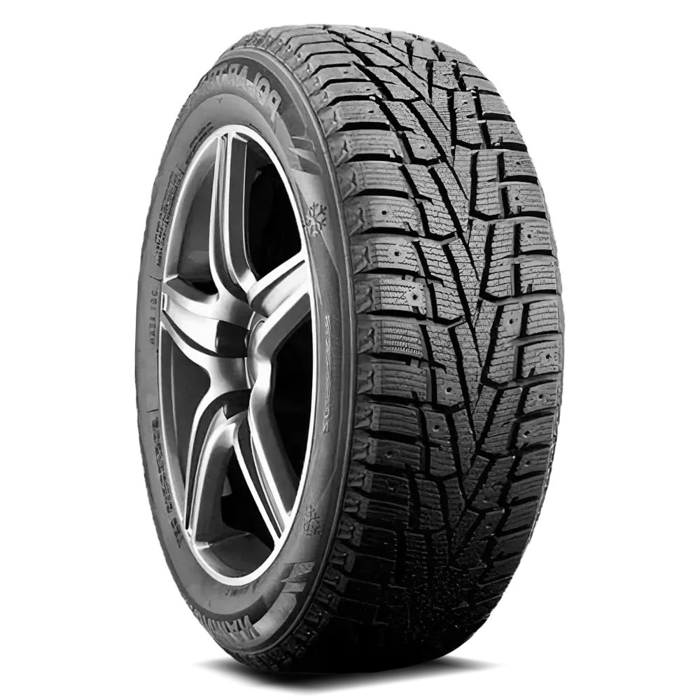 Ironman Polar Trax GEN2 Tires 225/45R17 (98308)