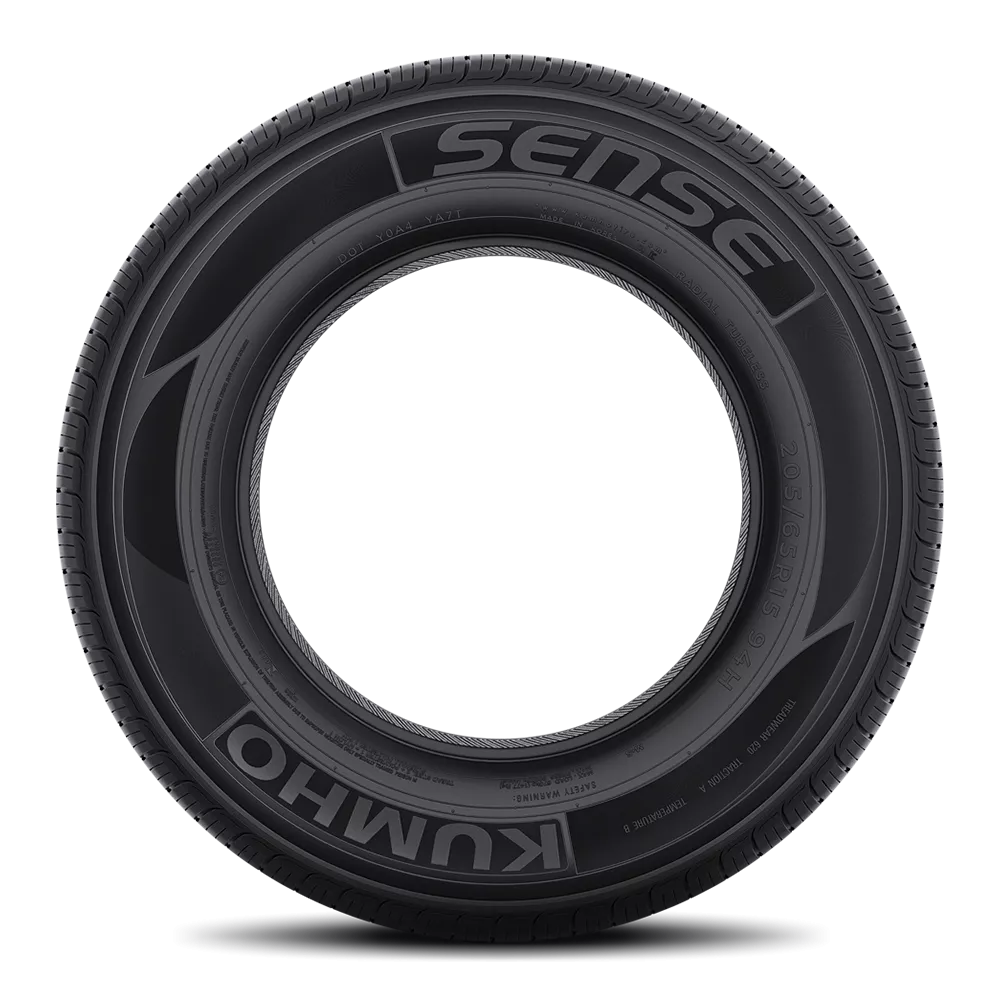 Kumho Sense KR26 Tires 185/60R15 (2156033)