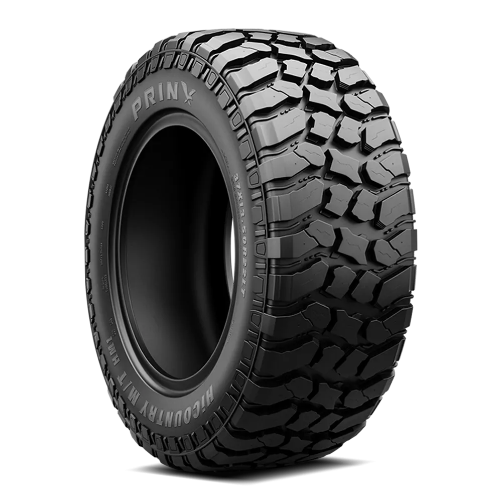 Prinx Hicountry M/T HM1 Tires 37X13.50R20LT E (9345250206)