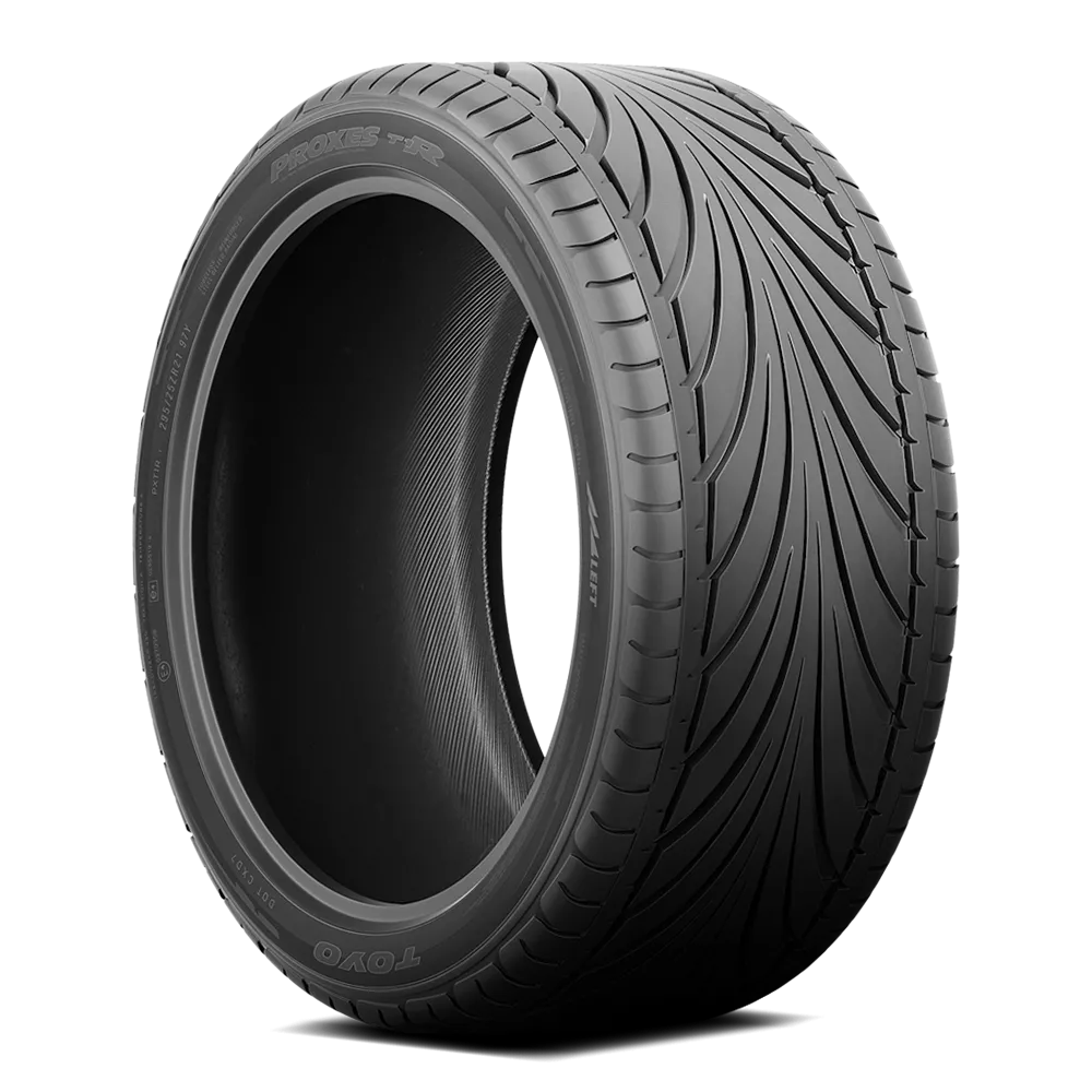 Toyo Proxes T1R Tires 305/25ZR20 Reinf (240930)