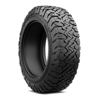Bfgoodrich ALL-Terrain T/A KO3 Tires LT255/55R18 D ALL Terrain T/A K03(66400)