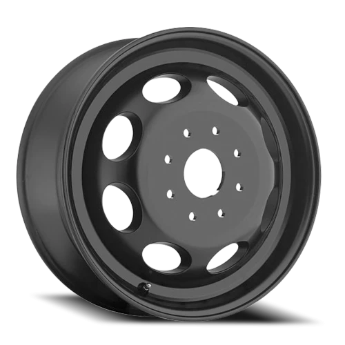 Vision 181 20x6.75 +102 8x210mm 154.2mm Matte Black