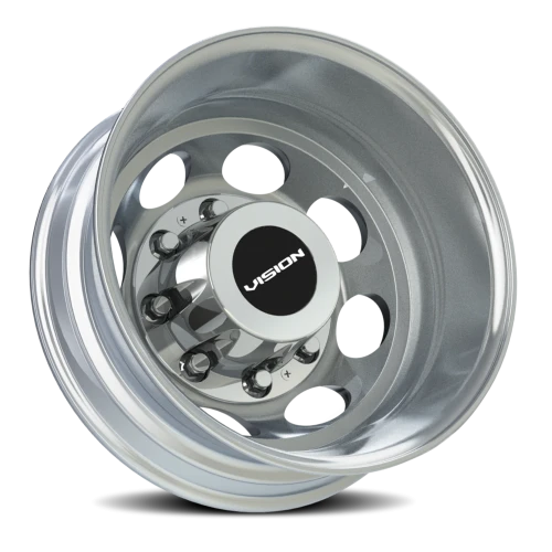 Vision 181NR 20x6.75 -143 8x200mm 142.1mm Machined