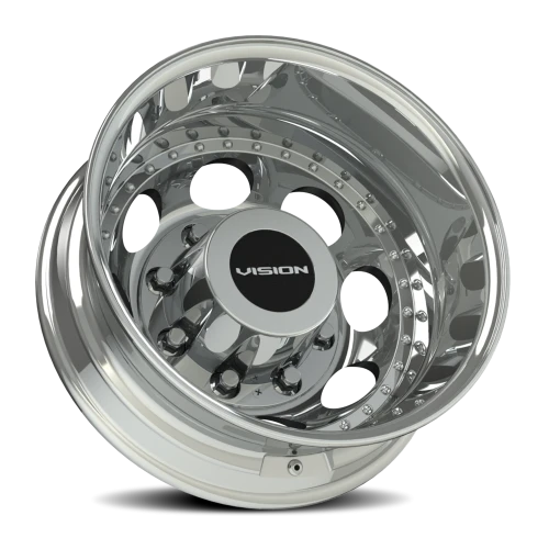 Vision 181 20x6.75 -143 8x210mm 154.2mm Chrome