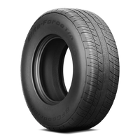 Bfgoodrich Elite-Force T/A Tires 255/70R17 XL (30075)