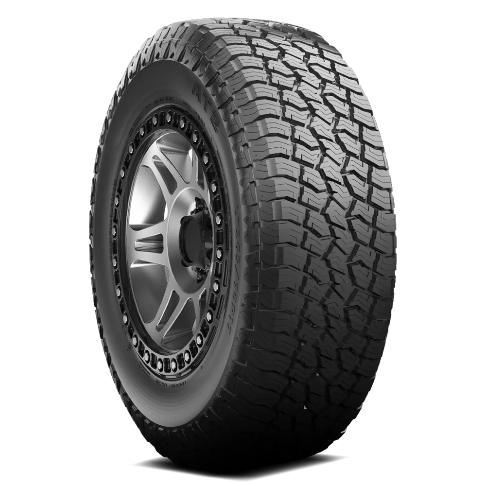 Summit Trail Climber AT02 Tires LT245/70R17 E (20926)