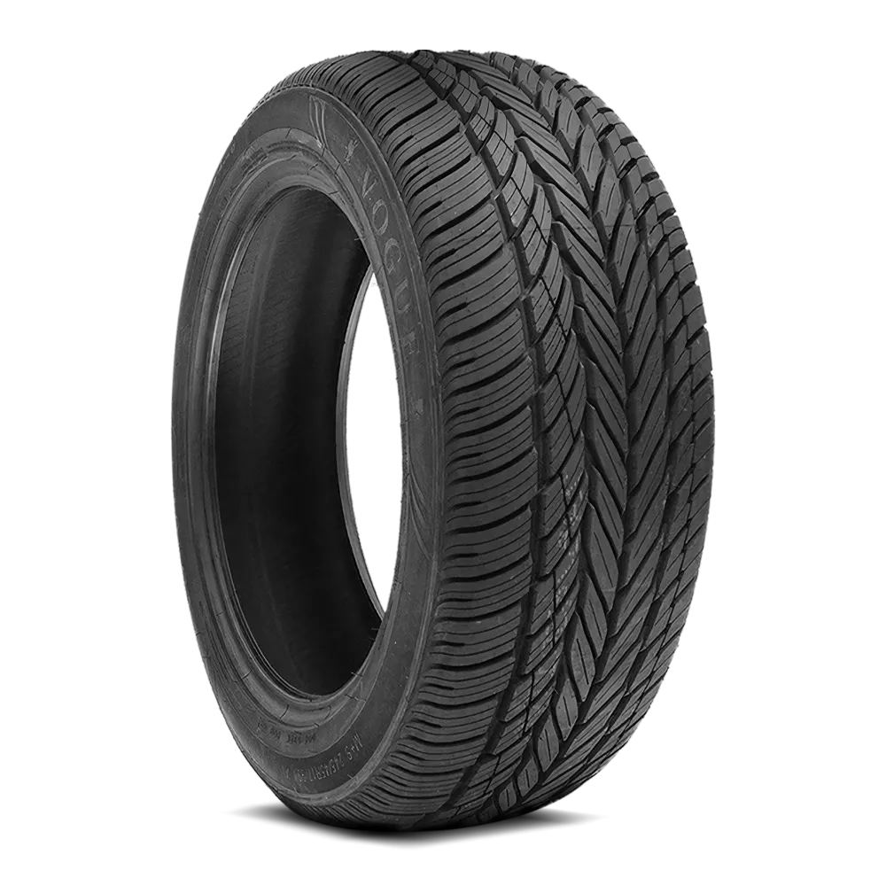 Vogue Signature V Black Tires 225/45R17 XL (12847102)