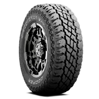Cooper LT245/70R17 E Discoverer S/T Maxx Tires