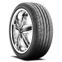 Bridgestone 225/40R19 XL Potenza S-04 Pole Position Tires