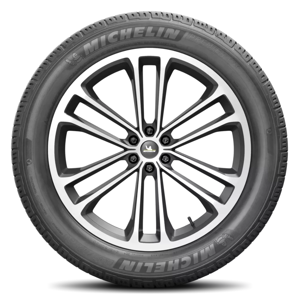 Michelin Premier LTX Tires 235/55R20 MTP(31714)
