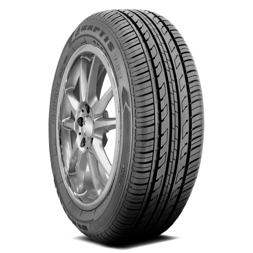 Hercules Raptis VR1 Tires 195/50R16 (73126)