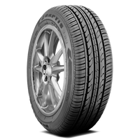 Hercules Raptis VR1 Tires 195/50R16 (73126)