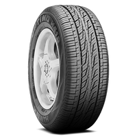 Hankook 225/70R16 Optimo H418 3 Groove Tires