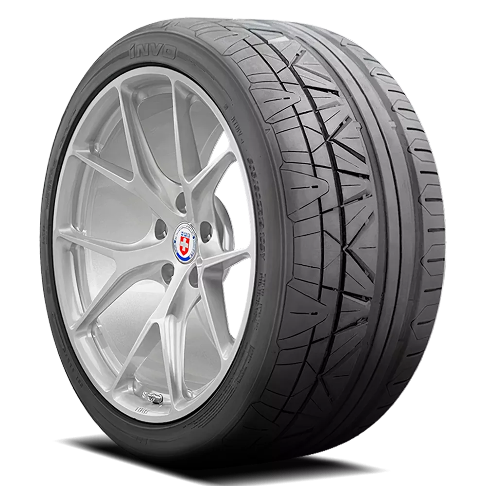 Nitto 275/35ZR18 XL INVO Tires