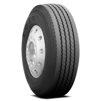 Toyo 8R19.5 F TL M120Z Tires