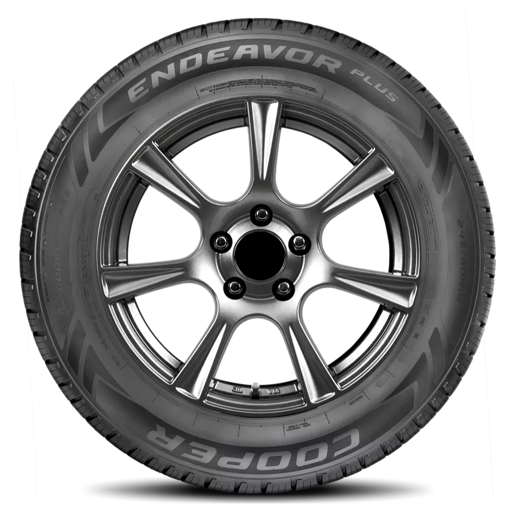 Cooper 225/55R18 Endeavor Plus Tires