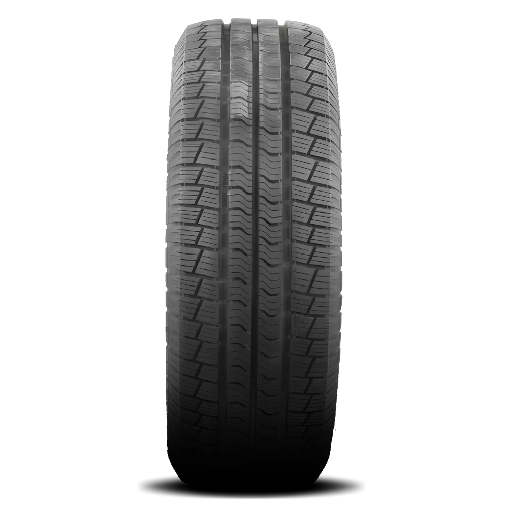 Uniroyal Tiger Paw Touring SR Tires P215/70R16 (80203)