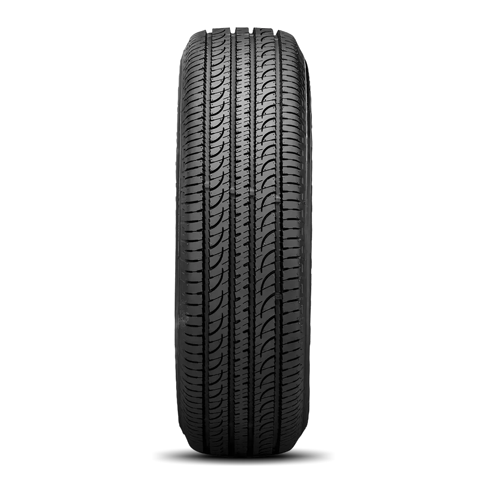 Yokohama Geolandar G055 Tires 235/65R17 (110105521)