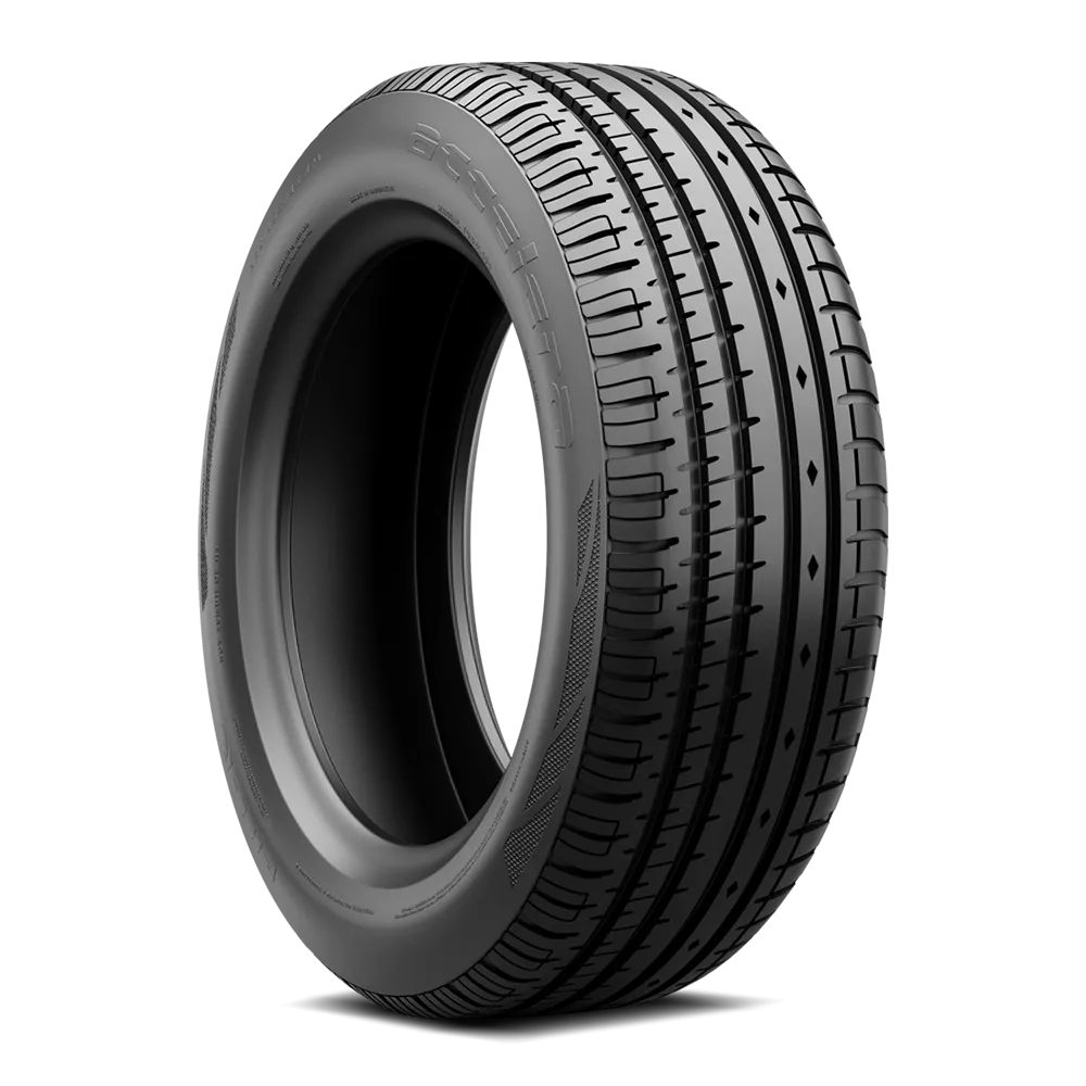 Accelera Phi-R Tires 235/45ZR18 XL (1200031853)