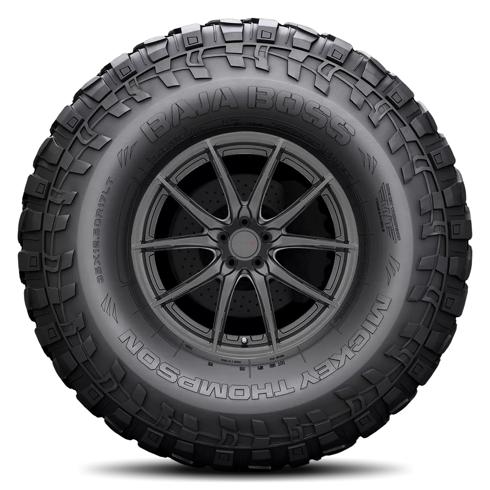 Mickey Thompson 37X12.50R17LT C Baja Boss X Tires