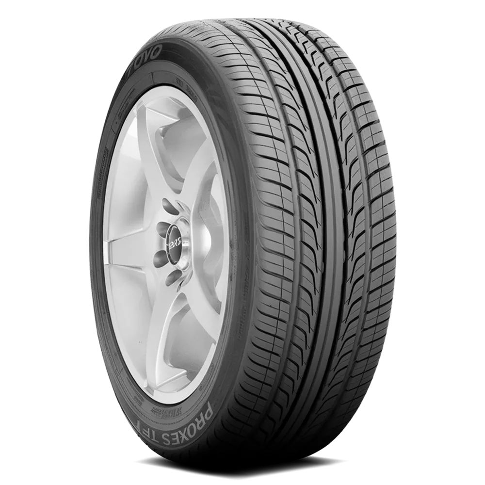 Toyo Proxes TPT Tires 235/60R16 (187610)