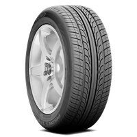 Toyo Proxes TPT Tires 235/60R16 (187610)