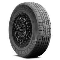 Groundspeed Voyager HT Tires 265/60R18 XL (116088)