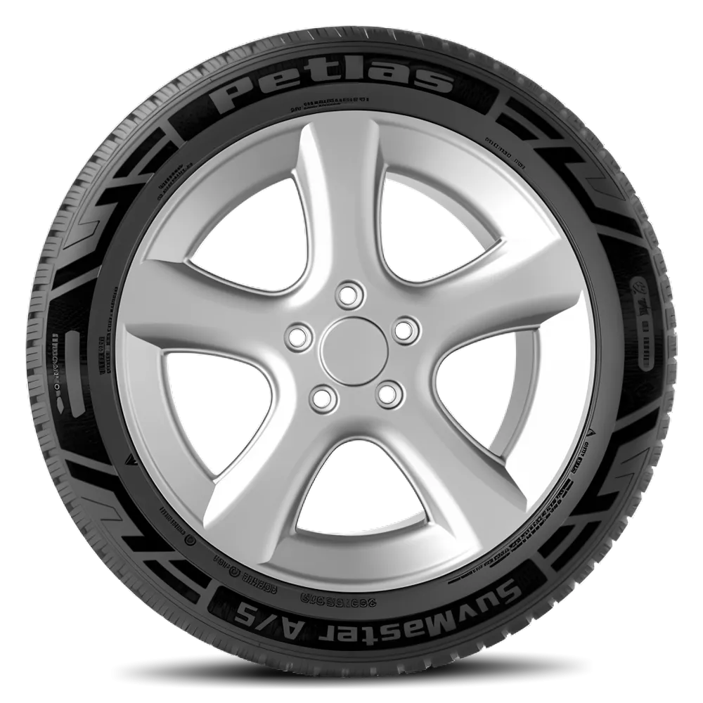 Petlas Suvmaster A/S Tires 215/60R17 XL (34417)