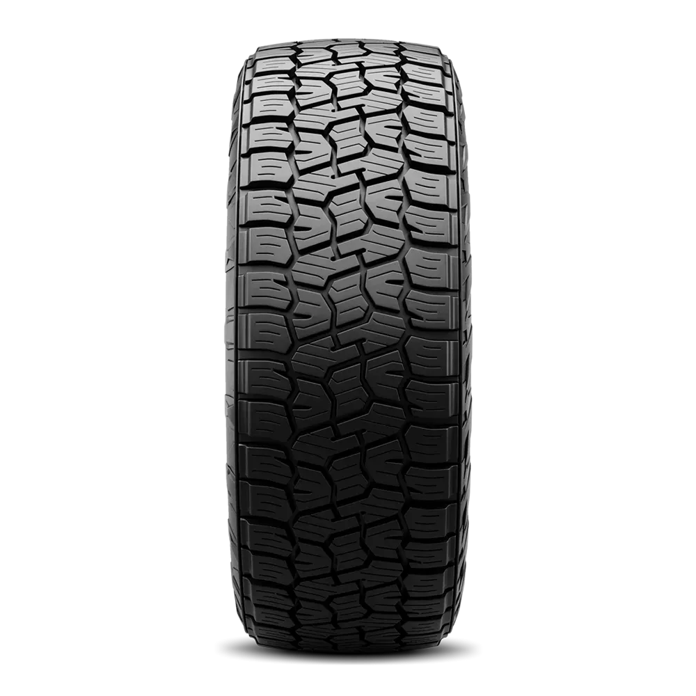 Nitto Terra Grappler G3 Tires 265/50R20 XL (224320)