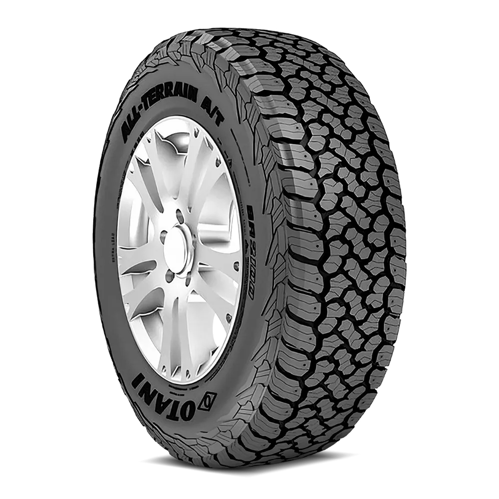 Otani SA2100 Tires LT285/70R17 E (S151B)