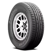 General Grabber HTS Tires P215/70R16 (15449050000)
