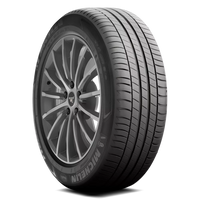 Michelin 275/40R19 Primacy 3 Run Flat (*) Tires