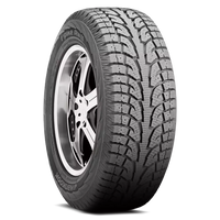 Hankook I*Pike RW11 Tires P255/65R18  (Studdable)(1009533)