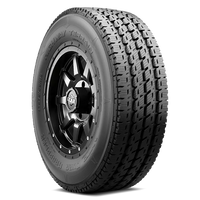 Nitto 265/65R17 Dura Grappler Tires